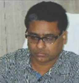 Mr. Hemant Agarwal