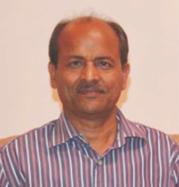 Mr. Pawan Mangla