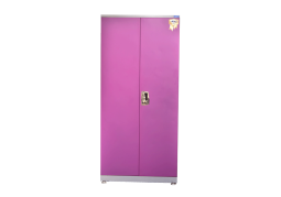 Home Range Steel n Style