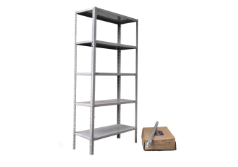 Rack Shelf