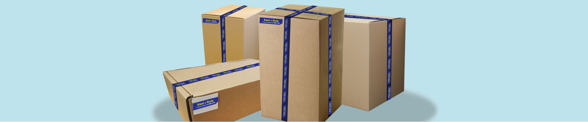 Packaging Packaging