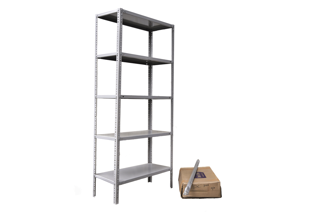 Rack Shelf 3